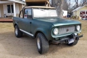 1962 International Scout for sale