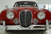 1962 Jaguar Mark II for sale