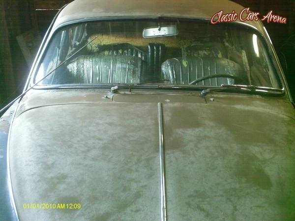 1962 Jaguar Mark X for sale in Michigan (ID-5710) 1962 Jaguar Mark X for sale in Michigan (ID-5710)