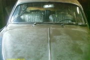 1962 Jaguar Mark X for sale
