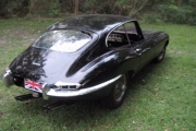 1962 Jaguar XKE for sale