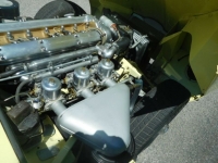 1962 Jaguar Series I for sale in Michigan (ID-89237)