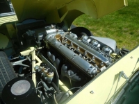 1962 Jaguar Series I for sale in Michigan (ID-89237)