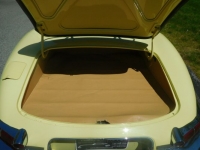 1962 Jaguar Series I for sale in Michigan (ID-89237)