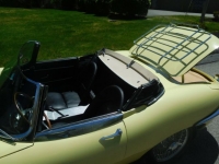 1962 Jaguar Series I for sale in Michigan (ID-89237)