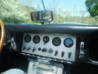 1962 Jaguar Series I for sale in Michigan (ID-89237)