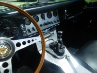 1962 Jaguar Series I for sale in Michigan (ID-89237)