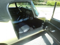 1962 Jaguar Series I for sale in Michigan (ID-89237)