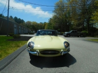 1962 Jaguar Series I for sale in Michigan (ID-89237)