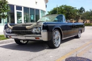 1962 Lincoln Continental for sale
