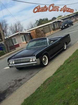 1962 Lincoln Continental for sale in Michigan (ID-36718) 1962 Lincoln Continental for sale in Michigan (ID-36718)