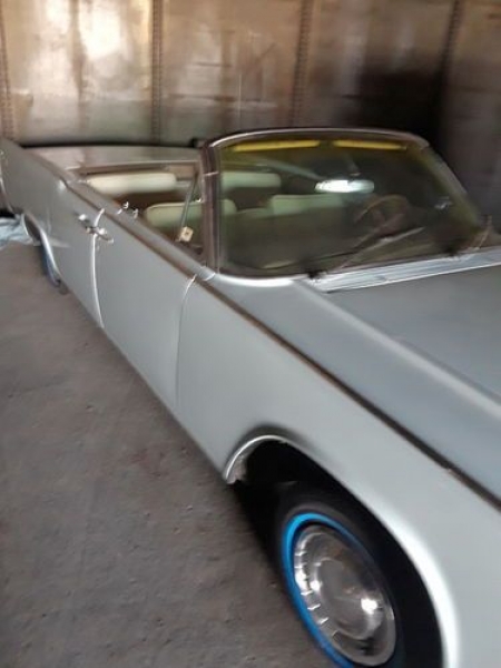 1962 Lincoln Continental for sale in Michigan (ID-87927) 1962 Lincoln Continental for sale in Michigan (ID-87927)