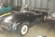 1962 MG MGA for sale
