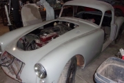 1962 MG MGA for sale