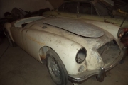 1962 MG MGA for sale