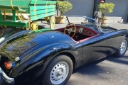1962 MG MGA for sale
