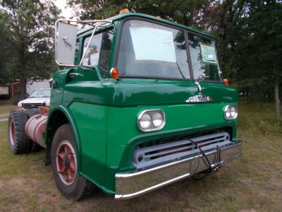 1962 Mack Truck for sale