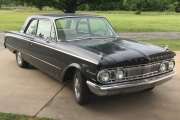 1962 Mercury Comet for sale