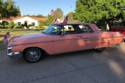 1962 Mercury Monterey for sale