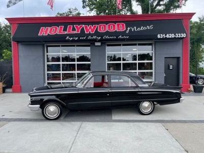 1962 Mercury Comet for sale