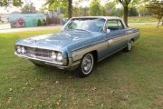 1962 Oldsmobile Starfire for sale
