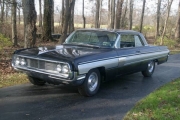 1962 Oldsmobile Starfire for sale