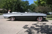 1962 Oldsmobile Cutlass for sale