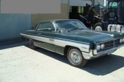 1962 Oldsmobile Starfire for sale