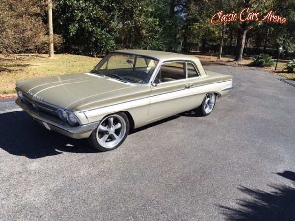 1962 Oldsmobile F85 for sale in Michigan (ID-19424) 1962 Oldsmobile F85 for sale in Michigan (ID-19424)