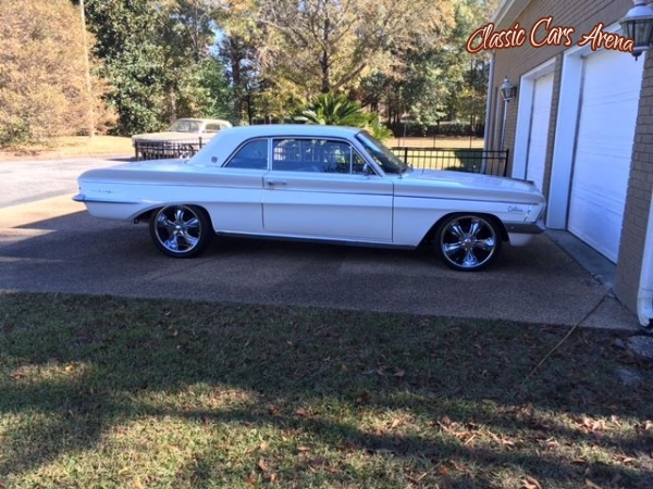 1962 Oldsmobile F85 for sale in Michigan (ID-19425) 1962 Oldsmobile F85 for sale in Michigan (ID-19425)
