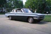 1962 Oldsmobile Cutlass for sale