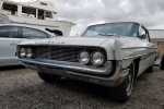 1962 Oldsmobile 88 for sale in Nevada (ID-35181)