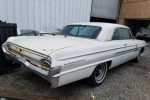 1962 Oldsmobile 88 for sale in Nevada (ID-35181)