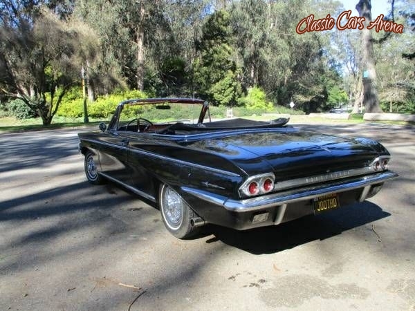 1962 Oldsmobile Cutlass for sale in Michigan (ID-36717)