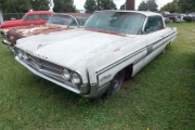 1962 Oldsmobile Starfire for sale