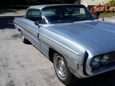1962 Oldsmobile 88 for sale