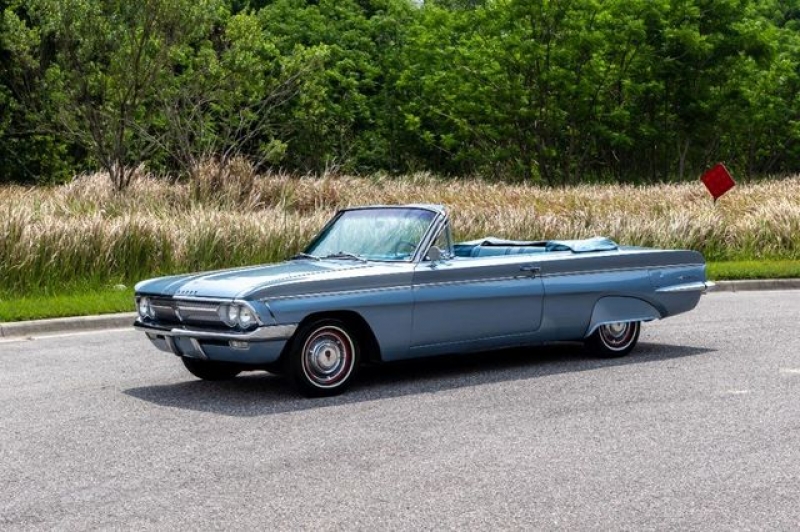 1962 Oldsmobile F85 for sale in Orlando, Florida (ID-81833)