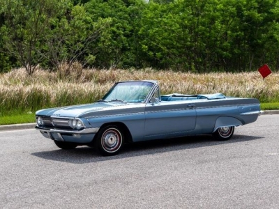 1962 Oldsmobile F85 for sale