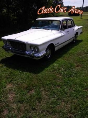 1962 Plymouth Valiant for sale in Michigan (ID-12838) 1962 Plymouth Valiant for sale in Michigan (ID-12838)