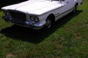1962 Plymouth Valiant for sale