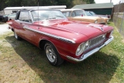 1962 Plymouth Fury for sale