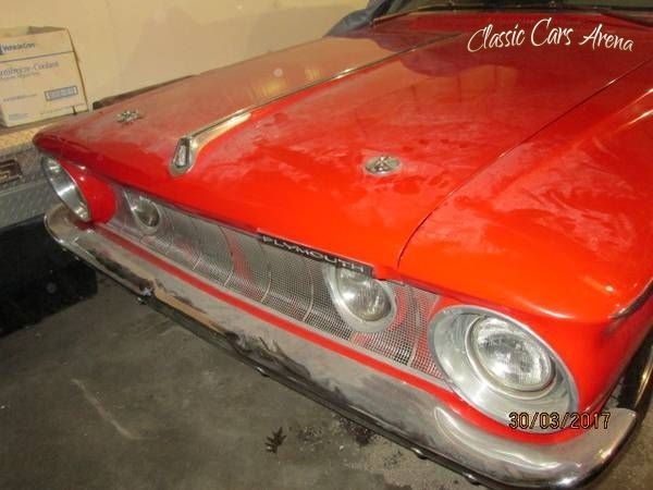 1962 Plymouth Savoy for sale in Michigan (ID-21852) 1962 Plymouth Savoy for sale in Michigan (ID-21852)
