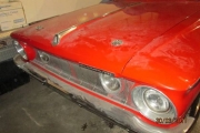 1962 Plymouth Savoy for sale