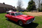 1962 Plymouth Savoy for sale