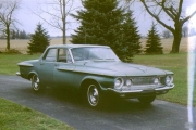1962 Plymouth Savoy for sale