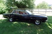1962 Plymouth Fury for sale