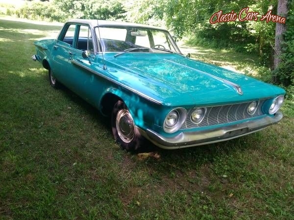 1962 Plymouth Belvedere for sale in Michigan (ID-35966)