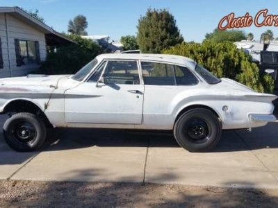 1962 Plymouth Valiant for sale