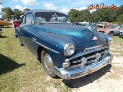 1962 Plymouth Cambridge for sale in South Carolina