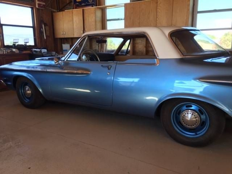 1962 Plymouth Belvedere for sale in Michigan (ID-88918)